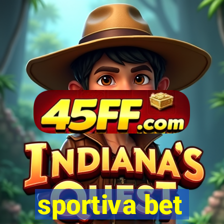 sportiva bet